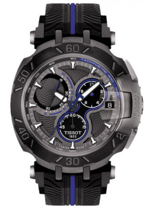 Клипса Tissot T640028206